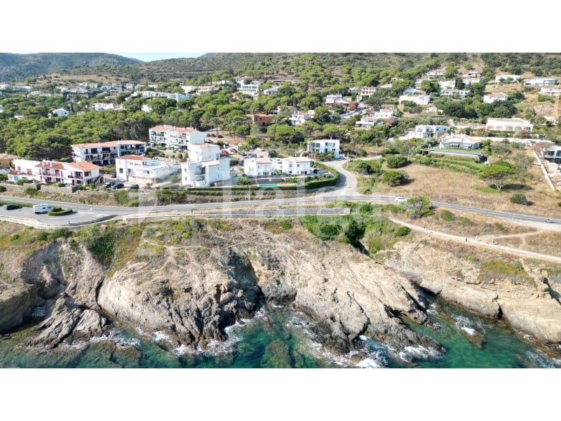 3 Zimmer Villa zu verkaufen in El Port de la Selva mit Pool Garage - 790.000 € (Ref: 9192930)