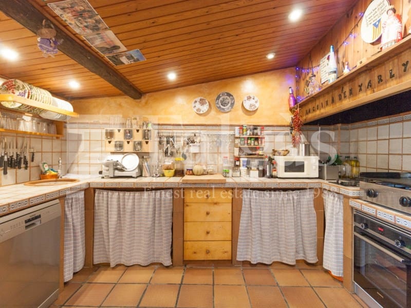 3 soverom Villa til salgs i Empuriabrava med garasje - € 850 000 (Ref: 9192932)