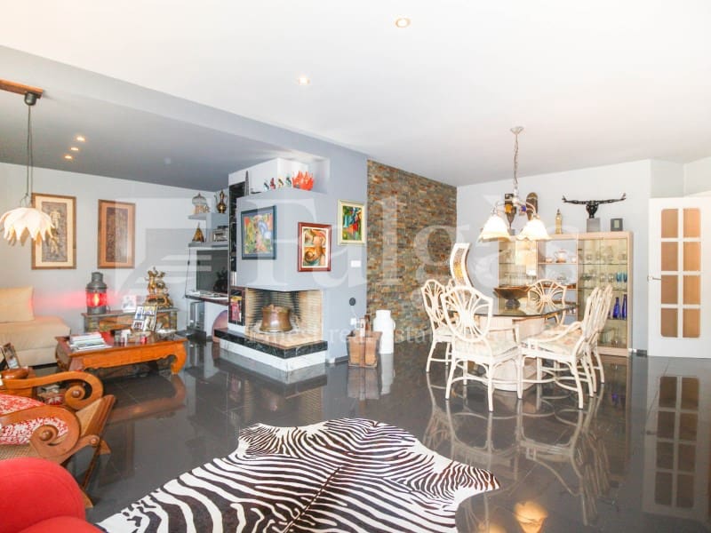 3 soverom Villa til salgs i Empuriabrava med garasje - € 850 000 (Ref: 9192932)