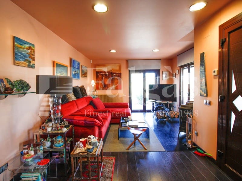 3 soveværelse Finca/Landehus til salg i Masarac - € 975.000 (Ref: 9192933)