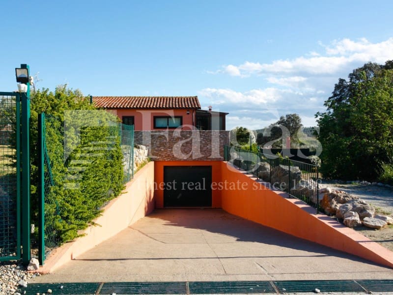 3 soveværelse Finca/Landehus til salg i Masarac - € 975.000 (Ref: 9192933)