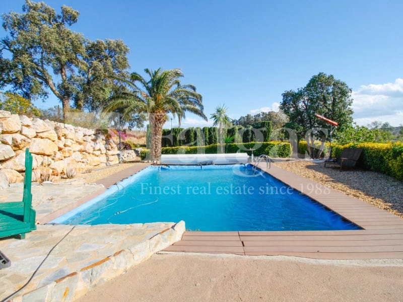 3 soveværelse Finca/Landehus til salg i Masarac - € 975.000 (Ref: 9192933)