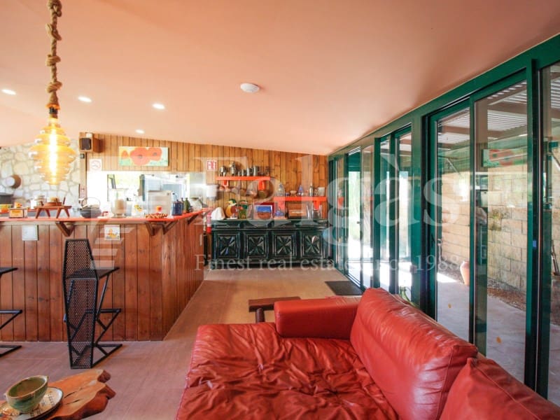 3 soveværelse Finca/Landehus til salg i Masarac - € 975.000 (Ref: 9192933)