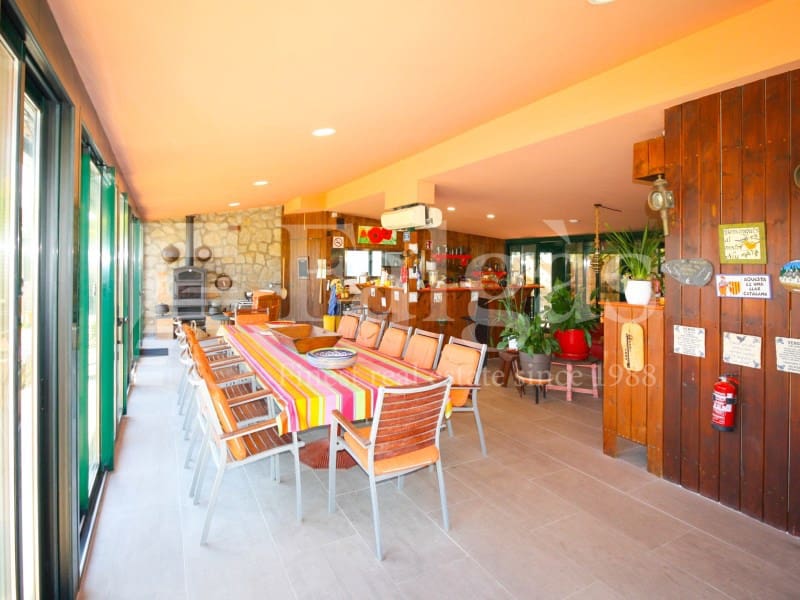 3 soveværelse Finca/Landehus til salg i Masarac - € 975.000 (Ref: 9192933)