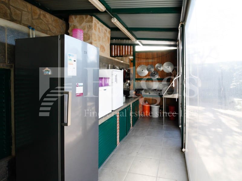 3 soveværelse Finca/Landehus til salg i Masarac - € 975.000 (Ref: 9192933)