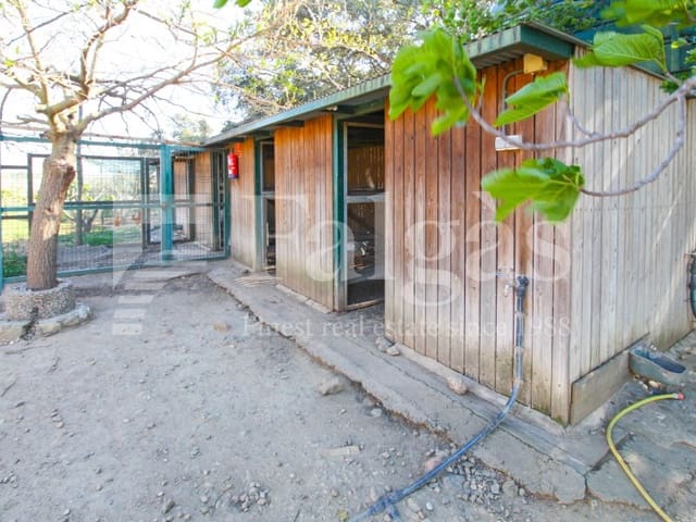 3 slaapkamer Finca/Landhuis te koop in Masarac - € 975.000 (Ref: 9192933)