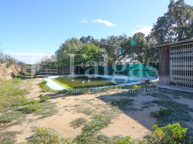 3 slaapkamer Finca/Landhuis te koop in Masarac - € 975.000 (Ref: 9192933)