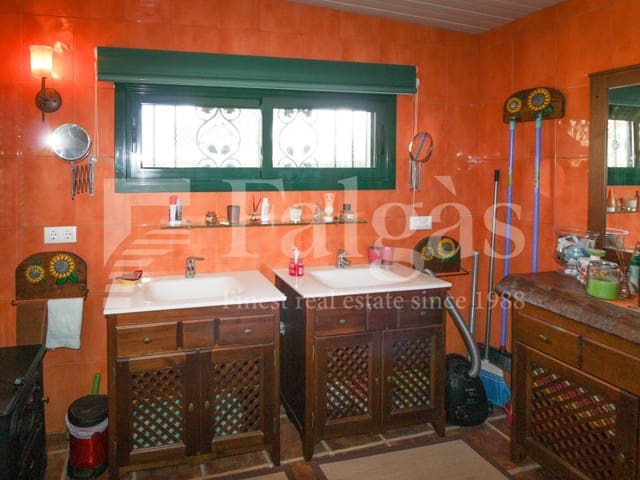 3 slaapkamer Finca/Landhuis te koop in Masarac - € 975.000 (Ref: 9192933)