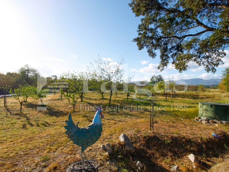 3 soveværelse Finca/Landehus til salg i Masarac - € 975.000 (Ref: 9192933)