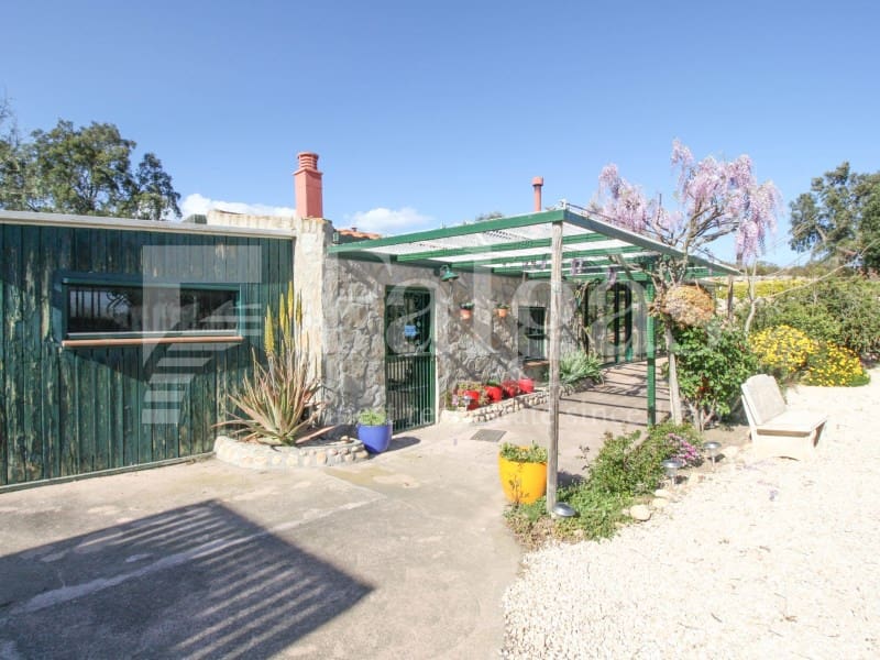 3 soveværelse Finca/Landehus til salg i Masarac - € 975.000 (Ref: 9192933)