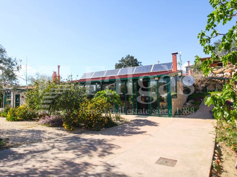 3 soveværelse Finca/Landehus til salg i Masarac - € 975.000 (Ref: 9192933)