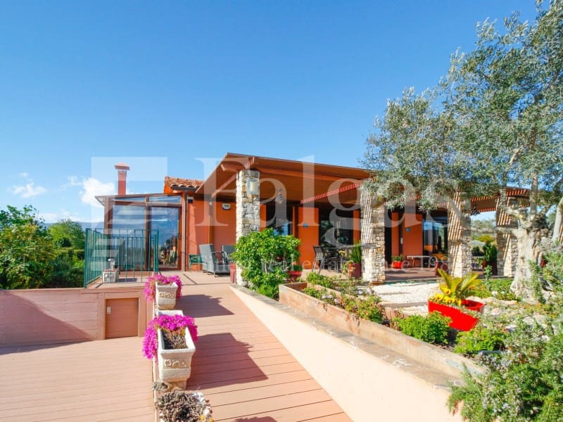 3 soveværelse Finca/Landehus til salg i Masarac - € 975.000 (Ref: 9192933)