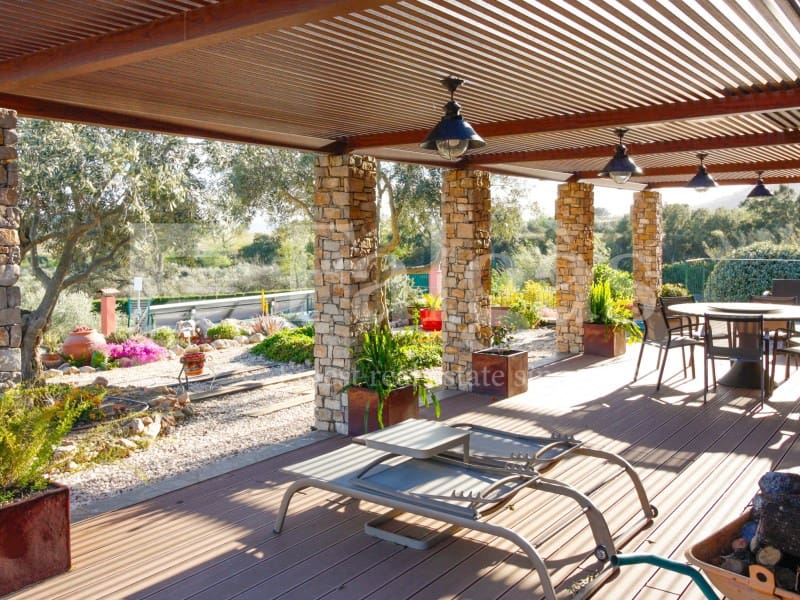 3 soveværelse Finca/Landehus til salg i Masarac - € 975.000 (Ref: 9192933)