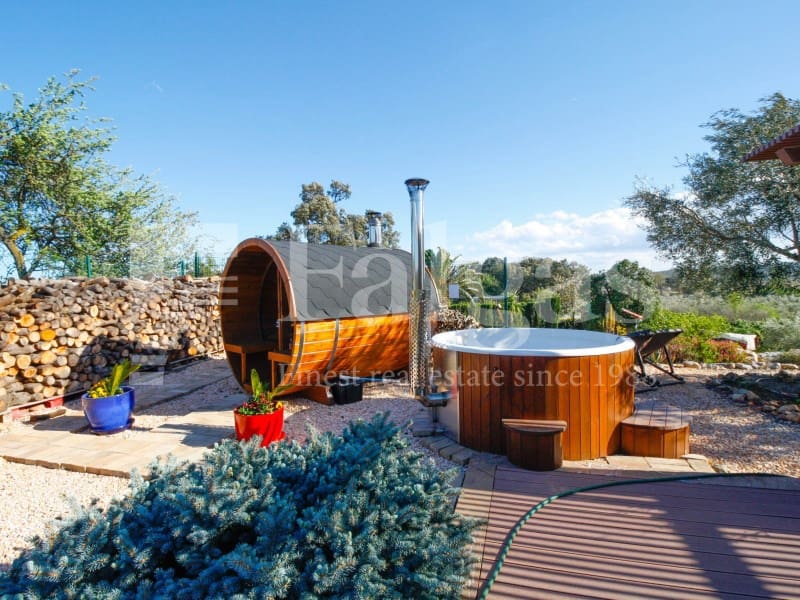 3 soveværelse Finca/Landehus til salg i Masarac - € 975.000 (Ref: 9192933)