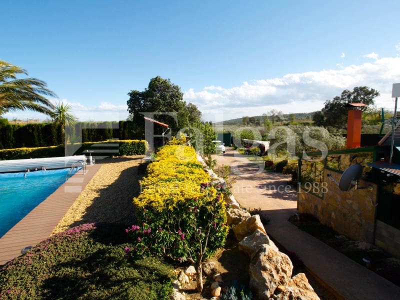 3 soveværelse Finca/Landehus til salg i Masarac - € 975.000 (Ref: 9192933)