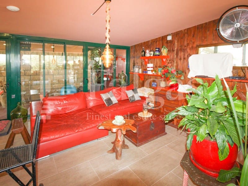 3 soveværelse Finca/Landehus til salg i Masarac - € 975.000 (Ref: 9192933)