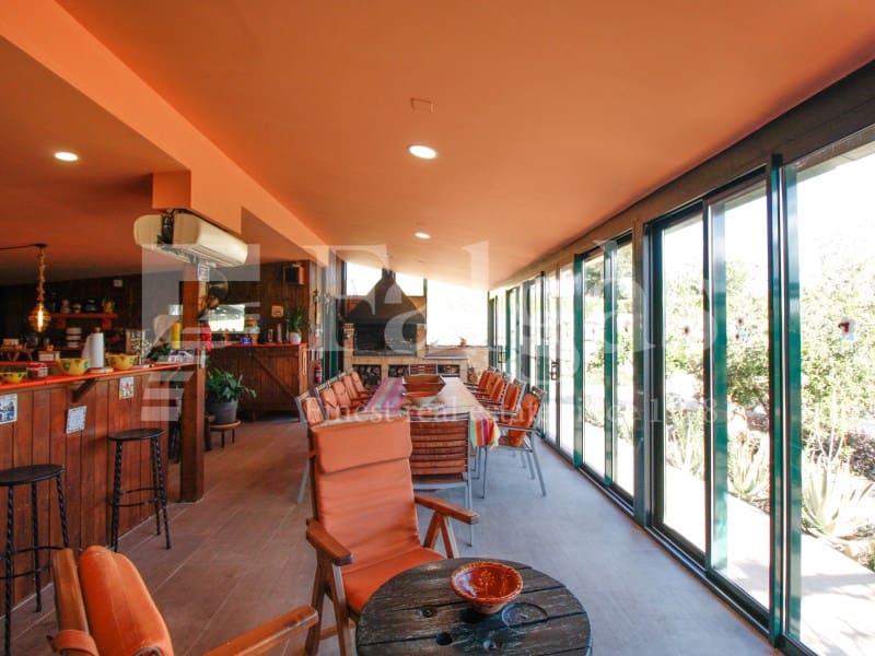 3 soveværelse Finca/Landehus til salg i Masarac - € 975.000 (Ref: 9192933)