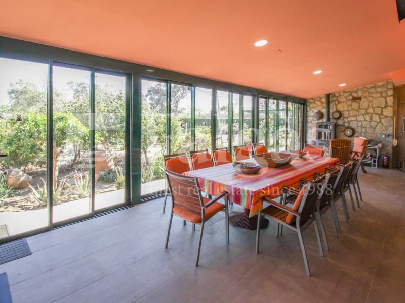 3 soveværelse Finca/Landehus til salg i Masarac - € 975.000 (Ref: 9192933)