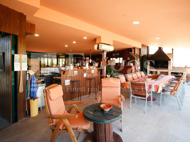 3 soveværelse Finca/Landehus til salg i Masarac - € 975.000 (Ref: 9192933)