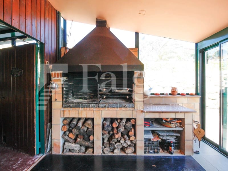 3 soveværelse Finca/Landehus til salg i Masarac - € 975.000 (Ref: 9192933)