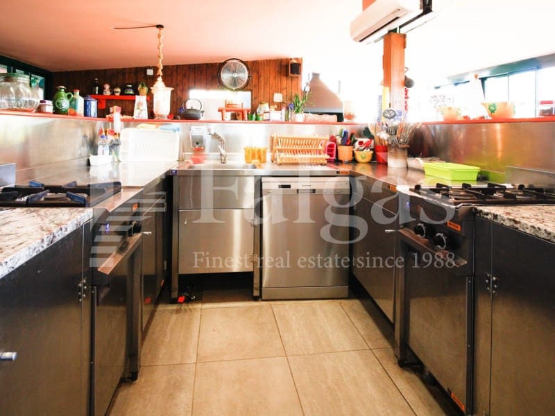 3 soveværelse Finca/Landehus til salg i Masarac - € 975.000 (Ref: 9192933)