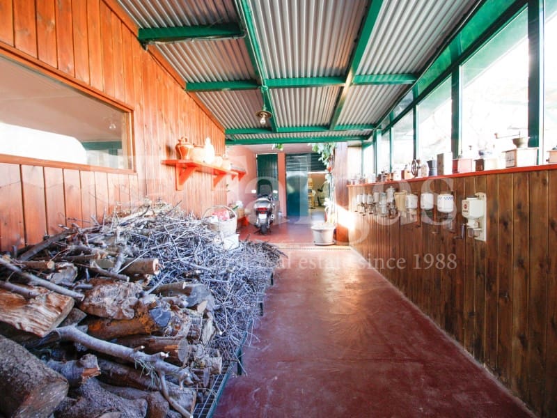 3 soveværelse Finca/Landehus til salg i Masarac - € 975.000 (Ref: 9192933)