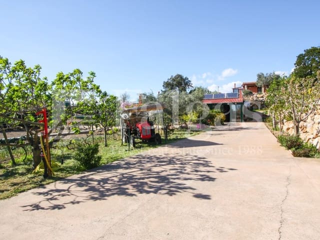 3 slaapkamer Finca/Landhuis te koop in Masarac - € 975.000 (Ref: 9192933)