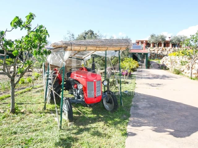 3 slaapkamer Finca/Landhuis te koop in Masarac - € 975.000 (Ref: 9192933)