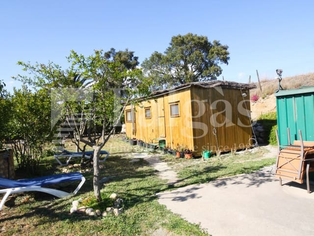 3 slaapkamer Finca/Landhuis te koop in Masarac - € 975.000 (Ref: 9192933)