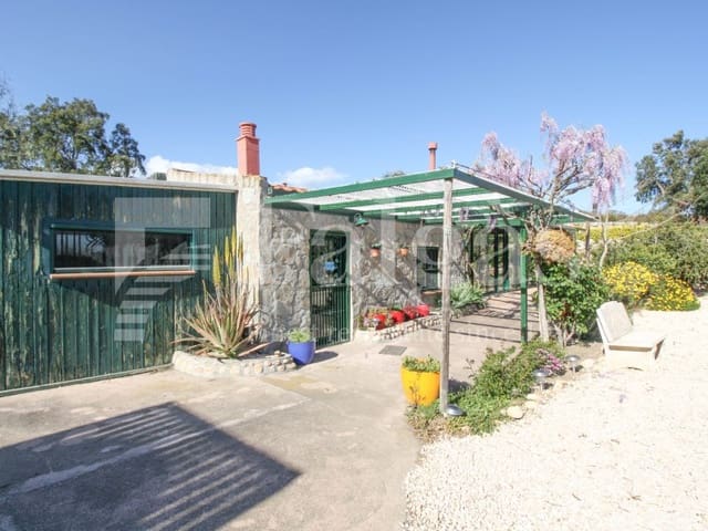 3 slaapkamer Finca/Landhuis te koop in Masarac - € 975.000 (Ref: 9192933)