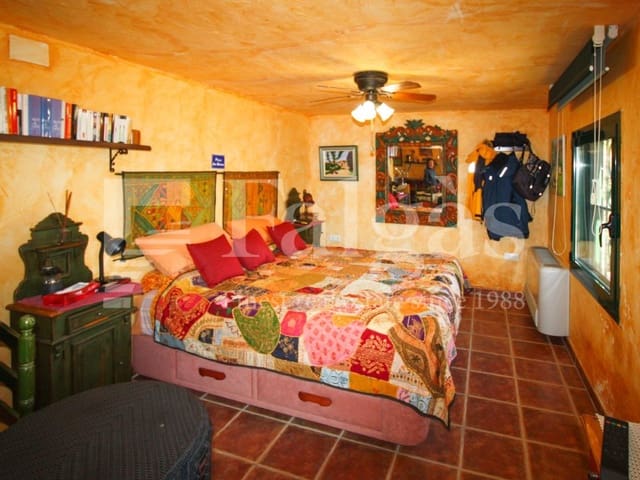 3 slaapkamer Finca/Landhuis te koop in Masarac - € 975.000 (Ref: 9192933)