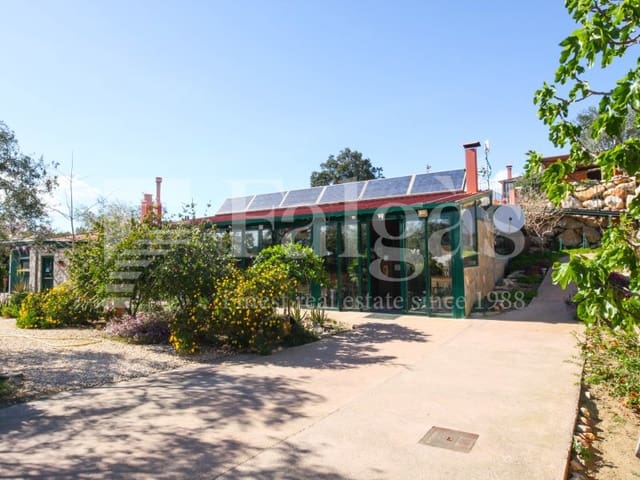 3 slaapkamer Finca/Landhuis te koop in Masarac - € 975.000 (Ref: 9192933)