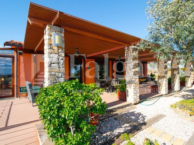 3 soveværelse Finca/Landehus til salg i Masarac - € 975.000 (Ref: 9192933)