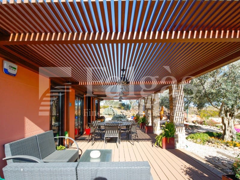 3 soveværelse Finca/Landehus til salg i Masarac - € 975.000 (Ref: 9192933)