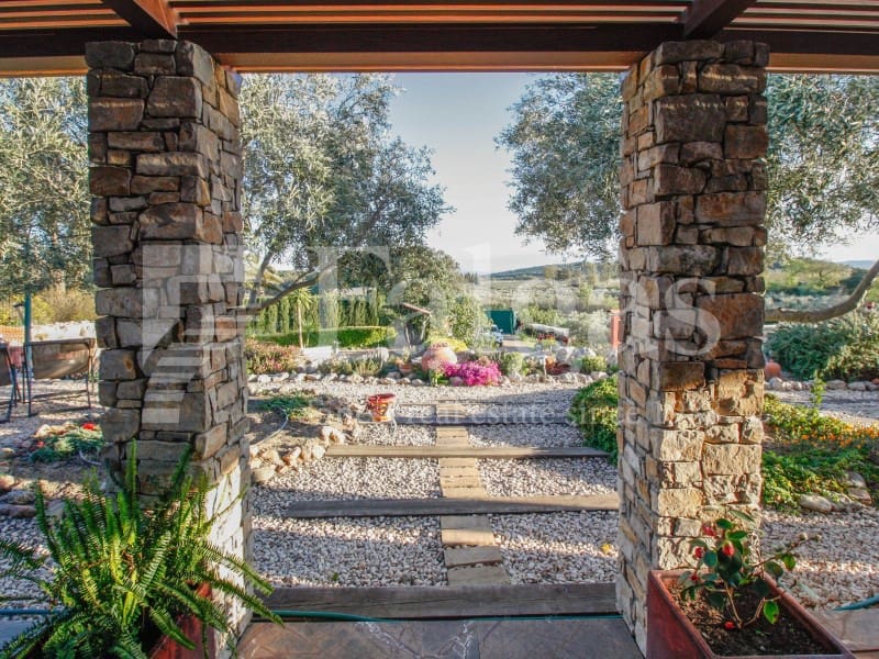 3 soveværelse Finca/Landehus til salg i Masarac - € 975.000 (Ref: 9192933)