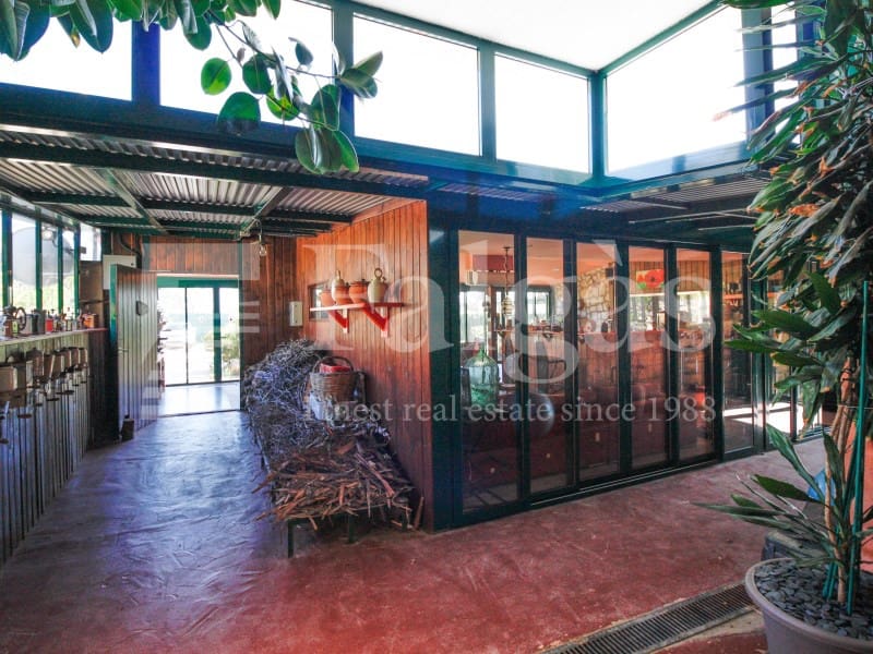 3 soveværelse Finca/Landehus til salg i Masarac - € 975.000 (Ref: 9192933)