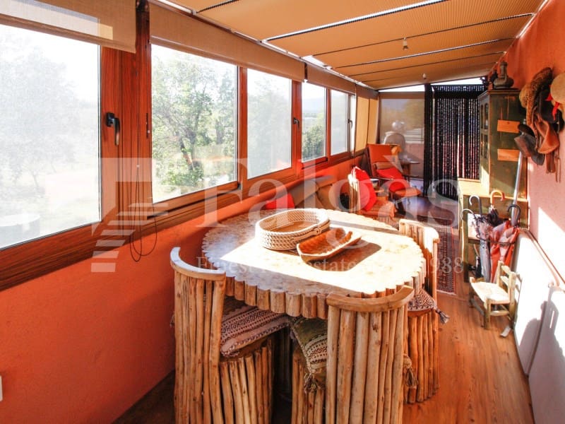 3 soveværelse Finca/Landehus til salg i Masarac - € 975.000 (Ref: 9192933)