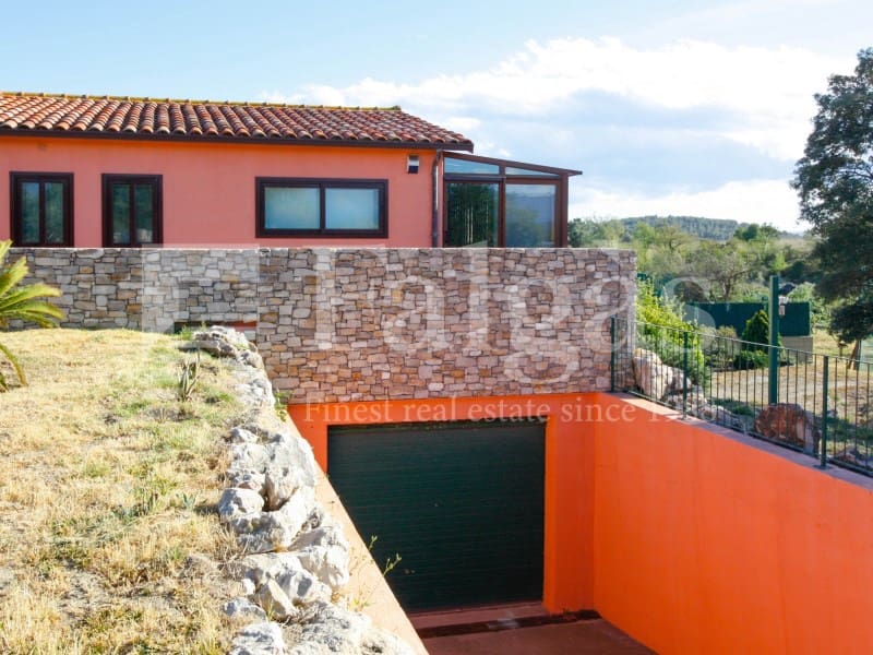 3 soveværelse Finca/Landehus til salg i Masarac - € 975.000 (Ref: 9192933)