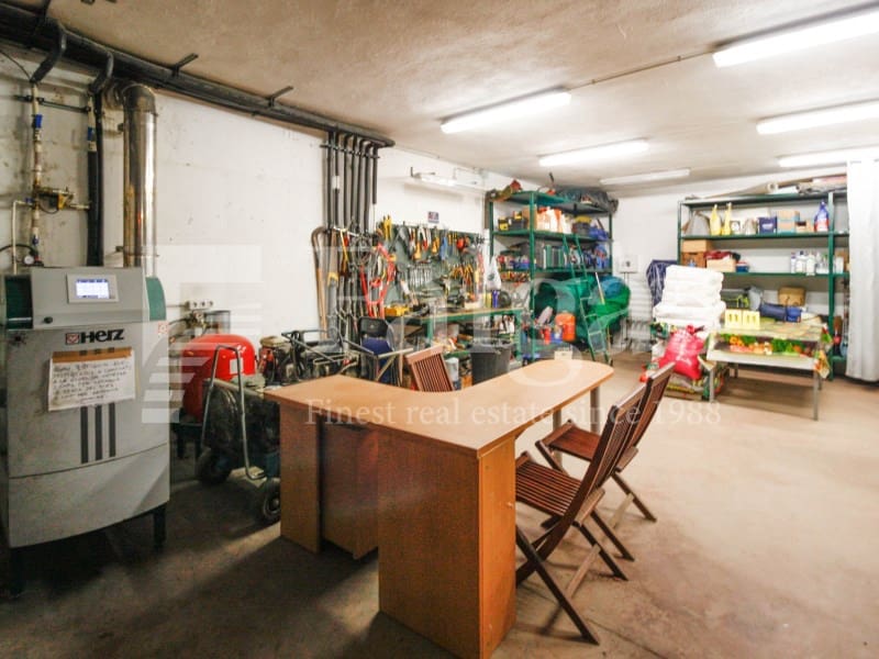 3 soveværelse Finca/Landehus til salg i Masarac - € 975.000 (Ref: 9192933)