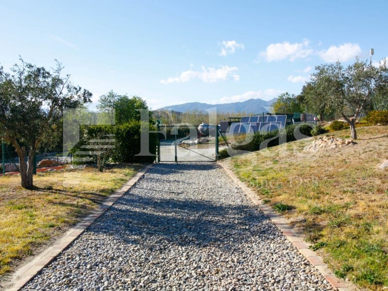 3 soveværelse Finca/Landehus til salg i Masarac - € 975.000 (Ref: 9192933)