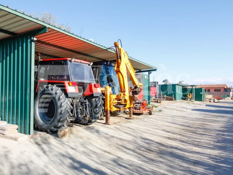 3 soveværelse Finca/Landehus til salg i Masarac - € 975.000 (Ref: 9192933)