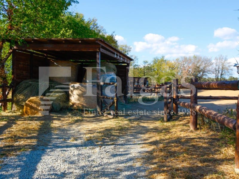 3 soveværelse Finca/Landehus til salg i Masarac - € 975.000 (Ref: 9192933)