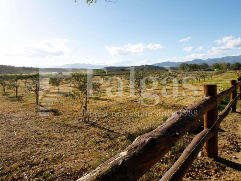 3 soveværelse Finca/Landehus til salg i Masarac - € 975.000 (Ref: 9192933)