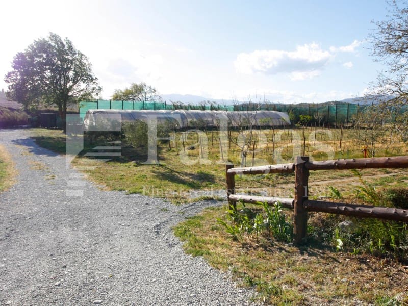 3 soveværelse Finca/Landehus til salg i Masarac - € 975.000 (Ref: 9192933)