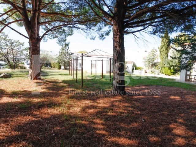 Mark till salu i Empuriabrava, Castelló d'Empúries - 975 000 € (Ref: 9192935)