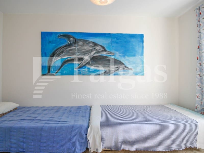 6 chambre Villa/Maison à vendre à Empuriabrava avec garage - 1 090 000 € (Ref: 9192937)