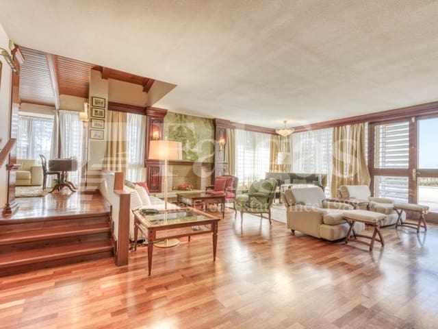 7 soveværelse Villa til salg i Roses med swimmingpool garage - € 1.450.000 (Ref: 9192939)