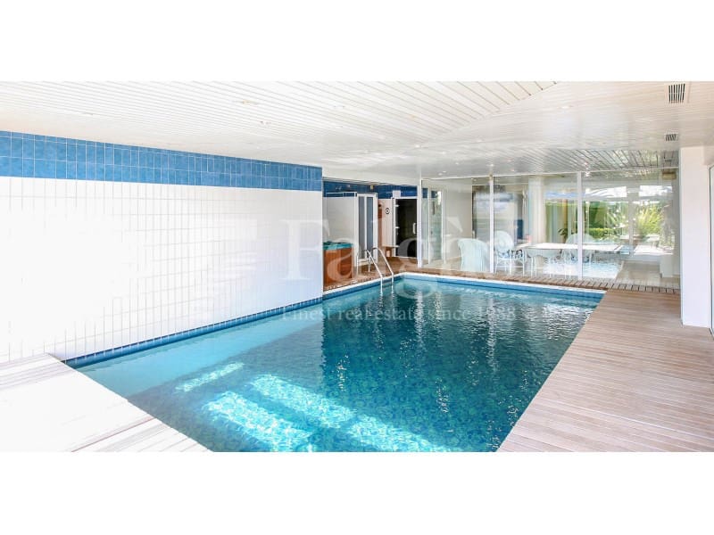 7 bedroom Villa for sale in Roses with pool garage - € 1,450,000 (Ref: 9192939)