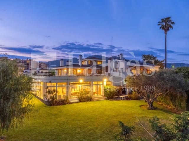 7 soveværelse Villa til salg i Roses med swimmingpool garage - € 1.450.000 (Ref: 9192939)