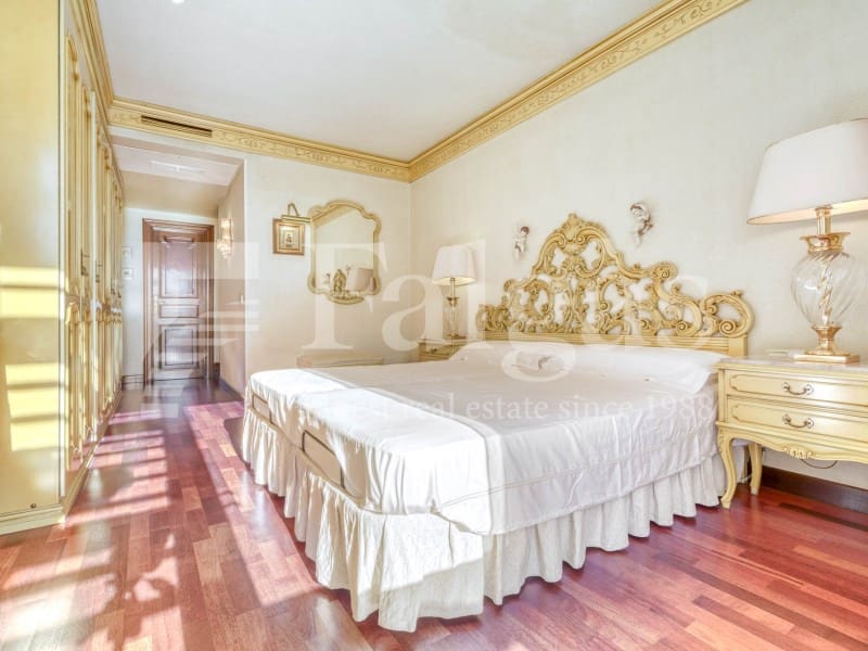 7 bedroom Villa for sale in Roses with pool garage - € 1,450,000 (Ref: 9192939)